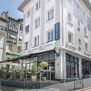 Cosmopolitain Hotel